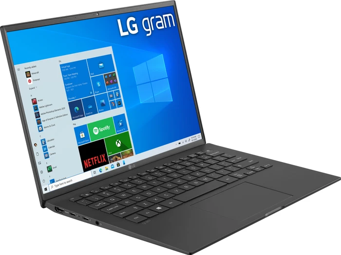 LG gram 14 Business Edition (2021), Core i5-1135G7, 16GB RAM, 512GB SSD, DE