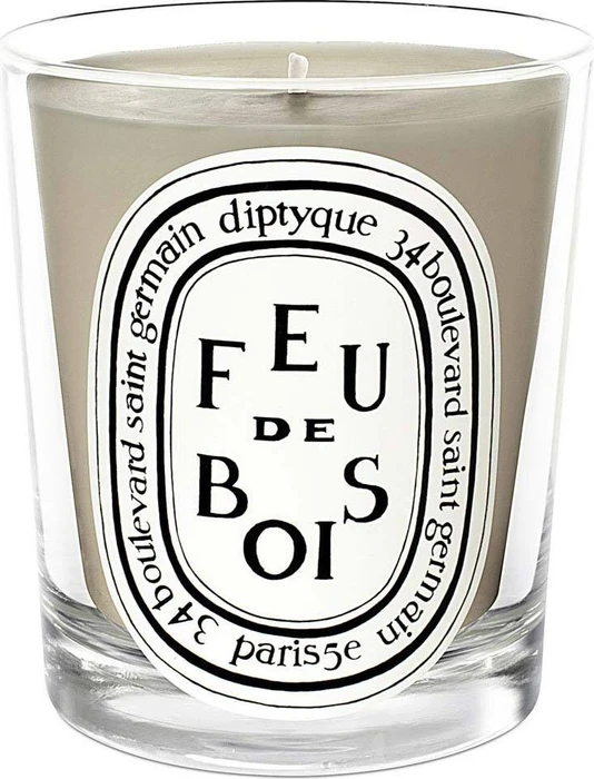 Diptyque Paris Feu De Bois Duftkerze, 70g
