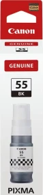 Canon Tinte GI-45BK/GI-55BK schwarz