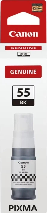 Canon Tinte GI-45BK/GI-55BK schwarz