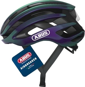 ABUS AirBreaker Helm flip flop