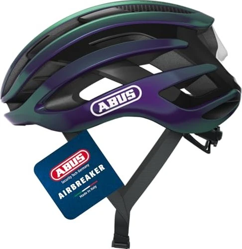 ABUS AirBreaker Helm flip flop