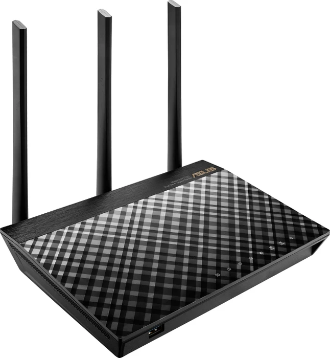 ASUS RT-AC1900U