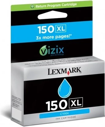 Lexmark Tinte 150