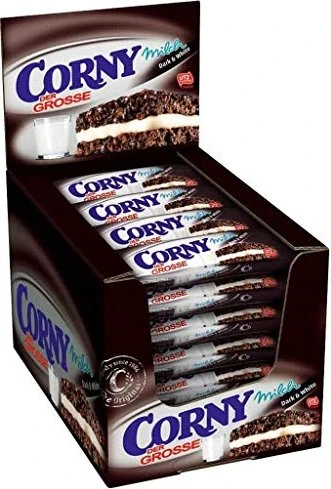 Corny Milch Müsliriegel Classic