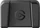 Elgato Stream Deck Pedal, Hands-Free Studio Controller (10GBF9901)