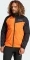 adidas Terrex Multi 2L Rain.RDY Funktionsjacke semi impact orange/black (Herren) Vorschaubild