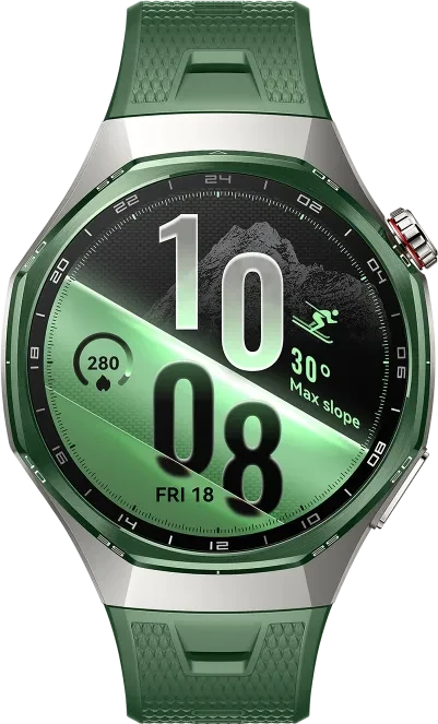 Huawei Watch GT 7 Pro grün