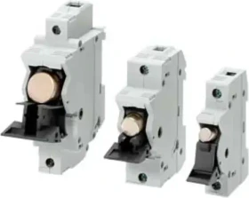 Siemens Sicherungslasttrennschalter 10x 38 32A 690V