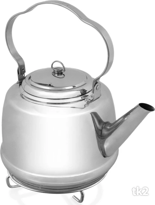Petromax Tee Kessel 3l