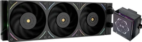 Thermalright Hyper Vision 360 UB ARGB Black, schwarz