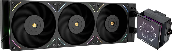 Thermalright Hyper Vision
