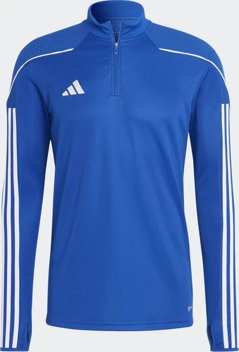 adidas Tiro 23 League Funktionsshirt langarm royal blue (Herren)