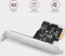 Axagon 4x SATA 6Gb/s, PCIe 3.0 x4 Vorschaubild