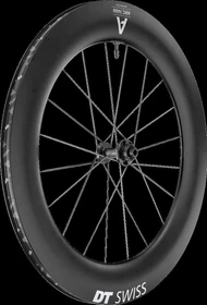 DT Swiss ARC 1400 Dicut DB 24H 85mm/22mm 29" 12x100 TA Centerlock Disc Vorderlaufrad