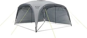 Outwell Lounge XL 2 Stück Reißverschluss Seitenwand
