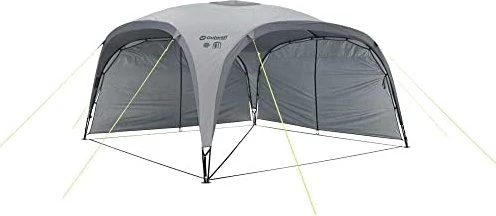 Outwell Lounge XL 2 Stück Reißverschluss Seitenwand