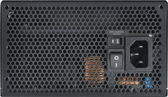 SilverStone HELA 1300R Platinum 1300W, ATX 3.0