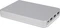 LMP USB-C DuoDock, 9-Port, 2x USB-C 3.0 [Buchse], silber Vorschaubild