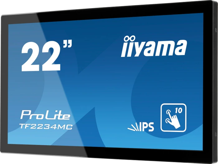 iiyama ProLite TF2234MC-B6AGB, 21.5"
