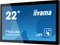 iiyama ProLite TF2234MC-B6AGB, 21.5" Vorschaubild