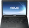 ASUS F502CA-XX138D, schwarz, Pentium 2117U, 4GB RAM, 320GB HDD, DE Vorschaubild