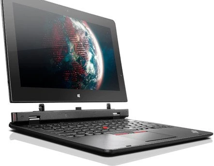 Lenovo ThinkPad Helix 2nd Gen, Core M-5Y71, 8GB RAM, 512GB, LTE