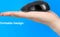 Perixx PERIMICE-802 Mini Bluetooth Maus schwarz, Bluetooth Vorschaubild