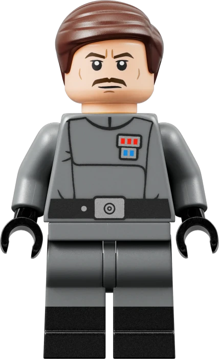 LEGO Star Wars - Republikanischer Angriffskreuzer der Venator-Klasse