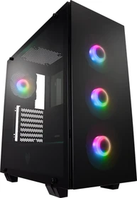 FSP CMT512, Glasfenster (POC0000107)