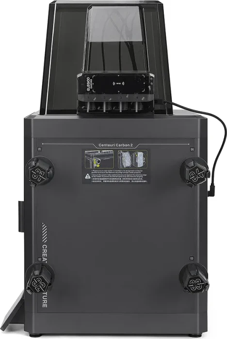 Elegoo Centauri Carbon 2 Combo