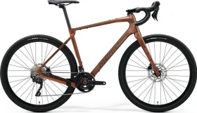 Merida Silex 4000 matt bronze Modell 2024