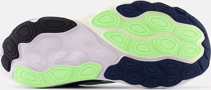 New Balance Fresh Foam X 860v14 arctic grey/sea salt/bleached lime glo (Damen)