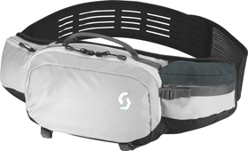 Scott Trail FR 5 Trinkgurt dark grey/white