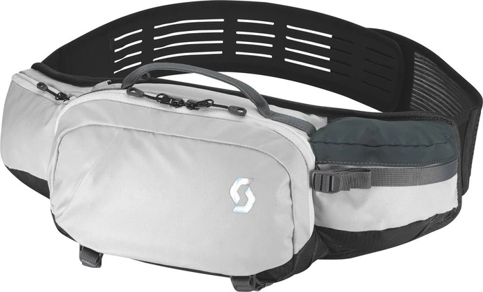 Scott Trail FR 5 Trinkgurt dark grey/white