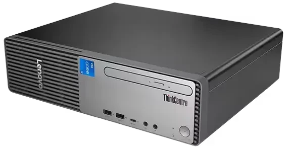 Lenovo ThinkCentre Neo 30s Tower, Core i5-13420H, 8GB RAM, 256GB SSD, DE