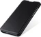 Stilgut Book Type Leather Case Nappa für Samsung Galaxy A71 schwarz Vorschaubild