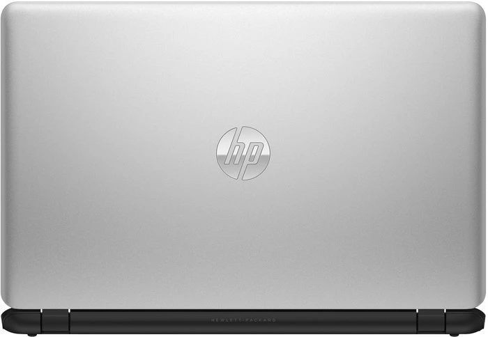 HP 350 G1, silber, Core i3-4030U, 4GB RAM, 750GB HDD, DE