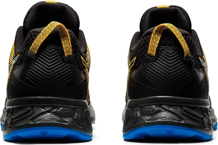 Asics Gel-Sonoma 5 GTX black/directoire blue (Herren)