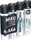 Ansmann Micro AAA NiMH 1000mAh, 4er-Pack (5030882)
