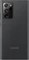 Samsung LED View Cover für Galaxy Note 20 Ultra mystic black Vorschaubild