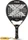 NOX AT10 Luxury Genius Attack 18K Alum by Agustín Tapia Modell 2026 Padel-Tennisschläger (4015240)