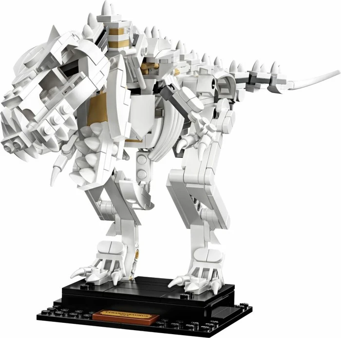 LEGO Ideas - Dinosaurier-Fossilien