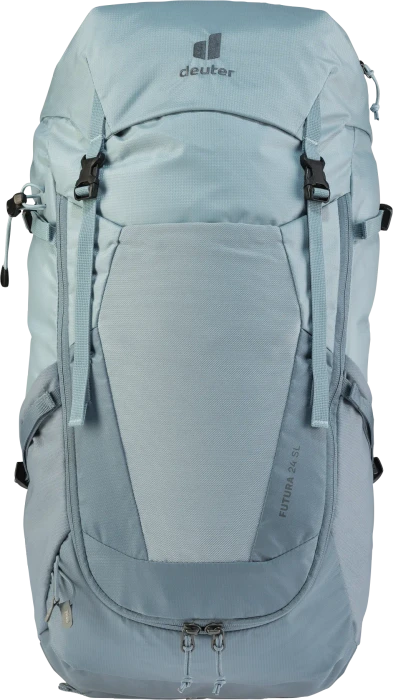 Deuter Futura 24 SL dusk/slateblue (Damen)
