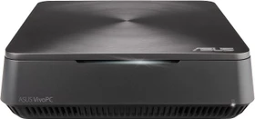 ASUS VivoPC VM60-G145R, Core i3-3217U, 4GB RAM, 128GB SSD