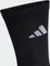 adidas Cushioned Crew Socken medium grey heather/white/black/grey six, 3 Paare Vorschaubild