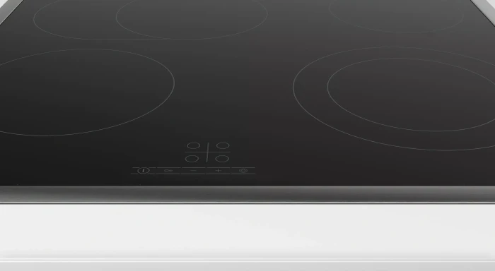 Bosch HBD231VR61 Backofen-Set