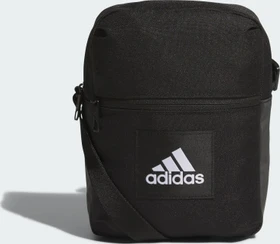 adidas Essentials Organizer Umhängetasche schwarz