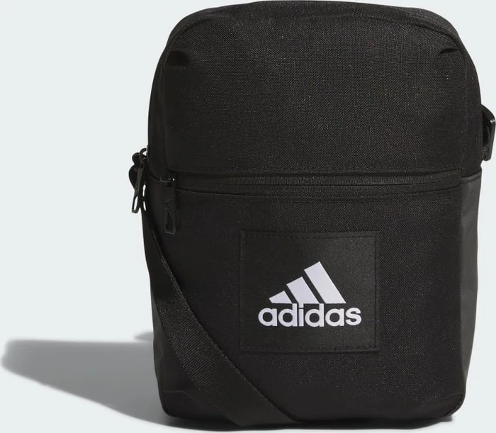 adidas Essentials Organizer Umhängetasche schwarz