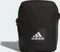 adidas Essentials Organizer Umhängetasche schwarz Vorschaubild